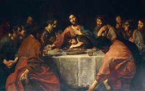 La Última Cena