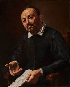  de Valentin de Boulogne