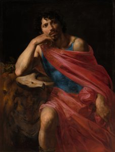 Sansón de Valentin de Boulogne