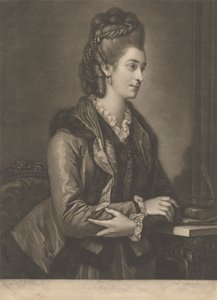 Catherine Hunter de Valentine Green