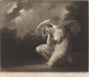Clytie de Valentine Green