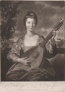 Señorita Kettle de Valentine Green