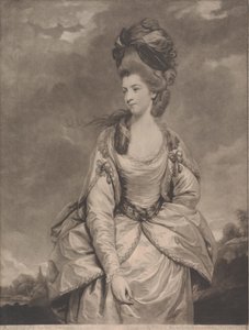 Srta. Sarah Campbell