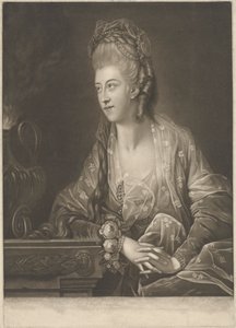 Sra. Le Maistre de Valentine Green