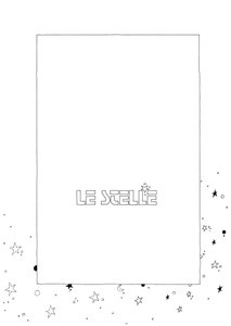Le stelle, las estrellas de nuevo