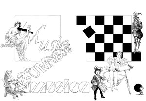 Música y música y música