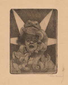 Pesadilla de Valère Bernard