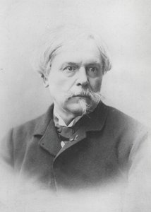 Edmond Huot de Goncourt de Van Bosch
