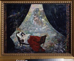 Reve - La música de Chopin (Frederic de Vasili Dmitrievich Millioti