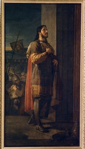 Alexander Nevsky (o del Neva