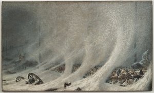 Un Lugar de Descanso de los Prisioneros de Vasili Vasilievich Vereshchagin