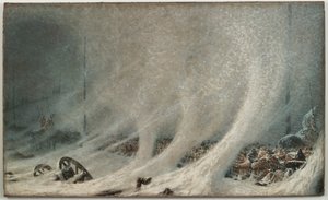 Un lugar de descanso de prisioneros, c.1878-79
