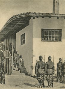 El espía