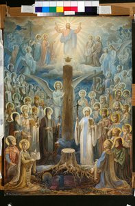 "La gloire de l