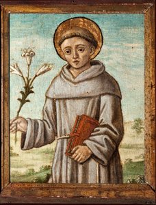 San Antonio de Padua