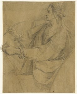 Sibylle de Ventura Salimbeni