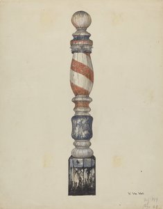 Barbería