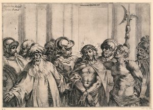 El gran "Ecce Homo"