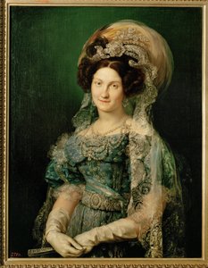  de Vicente Lopez y Portana
