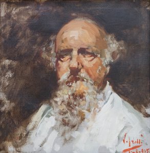 Autorretrato