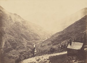 [Paisaje del valle]