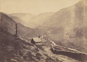 [Vista del valle]