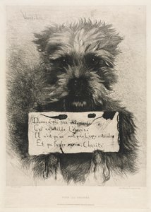 Para los pobres, 1863