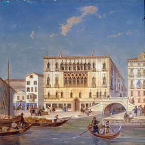 Palazzo Bernardo