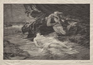 El misterio de la vida de Victor Bernstrom
