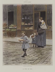 La Fête de Papa