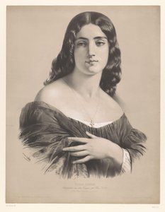 Atala Atala (Chateaubriant) (título sobre objeto) Estudios de artistas seleccionados (título de la serie) Etudes choisies (título de la serie sobre el objeto) de Victor Jean François Dollet