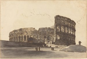 El Coliseo de Victor Jean Nicolle