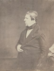 Jean Auguste Dominique Ingres de Victor Laisne