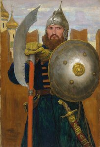  de Victor Mikhailovich Vasnetsov