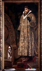  de Victor Mikhailovich Vasnetsov