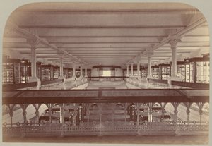 Pl. IV. Historia de la Galería: Etnología y Arqueología