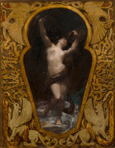 Salammbô, ca 1881