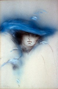 Misterioso de Victoria Montesinos