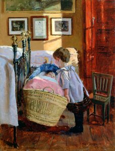 El Ojo Vigilante, 1889