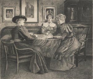 Visita de Viggo Jastrau