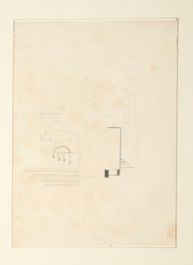 Dibujos originales y manuscritos de este artista así como material documental. de Viking Eggeling