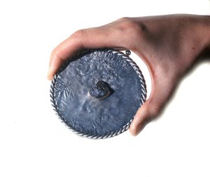 Piedra solar