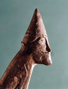 Guerrero (hueso) de Viking Viking