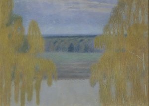 Otoño, 1905