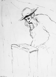 En oración de Viktor Erdei