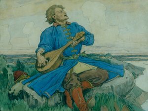 Sadko, 1919