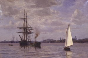 Rhed de Copenhague