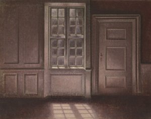 Luz de Luna, Strandgade 30, 1900-1906