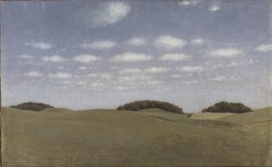  de Vilhelm Hammershøi