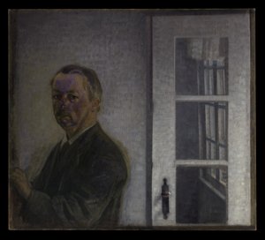  de Vilhelm Hammershøi